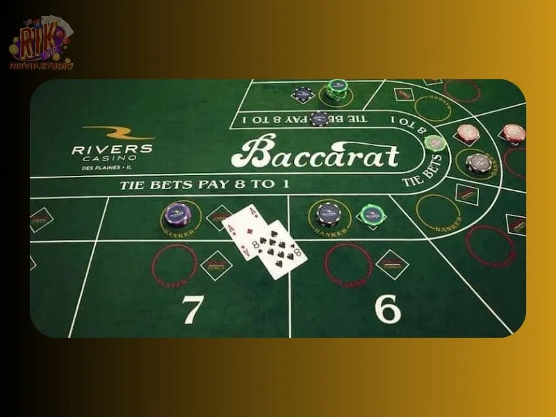 Baccarat