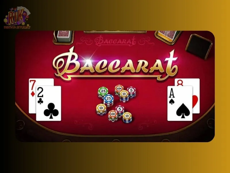 Baccarat