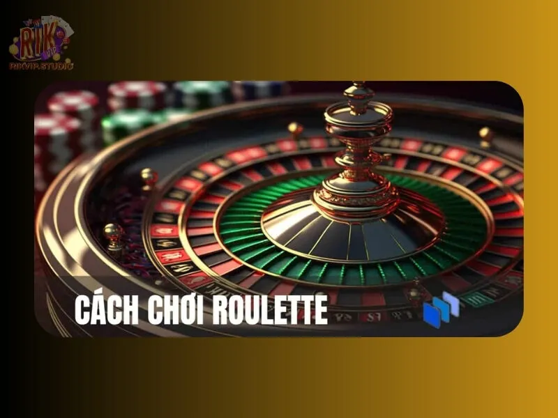 Roulette